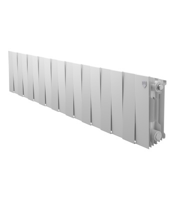 Радиатор Royal Thermo PianoForte 200 /Bianco Traffico - 18 секц.