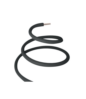 Трубка Energoflex Black Star 28/6 (1-1/8), 2м