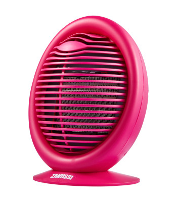 Тепловентилятор Zanussi ZFH/C-405 pink