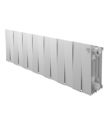 Радиатор Royal Thermo PianoForte 200 /Bianco Traffico - 14 секц.