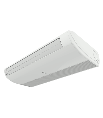 Комплект Electrolux EACU-36H/UP4-DC/N8 инверторной сплит-системы, напольно-потолочного типа