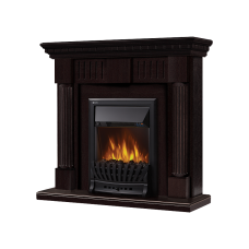 Портал Firelight Colonna Classic шпон венге