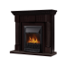 Портал Firelight Colonna Classic шпон венге