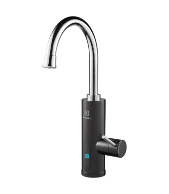 Водонагреватель проточный Electrolux Taptronic (Black)