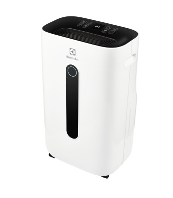 Осушитель воздуха Electrolux EDM-25L