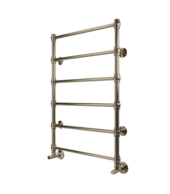 Полотенцесушитель Royal Thermo Vintage П6 500х800 латунь