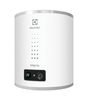 Водонагреватель Electrolux EWH 30 Interio 3