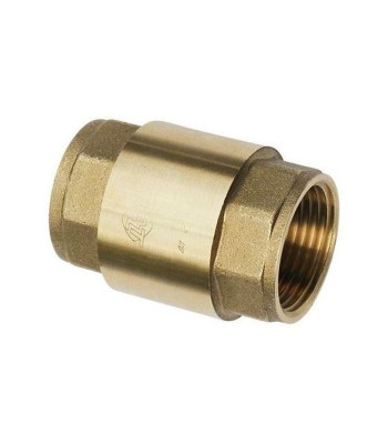 Клапан обратный 1/2&quot; ALTSTREAM