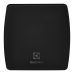 Вентилятор вытяжной Electrolux серии Glass EAFG-120 black