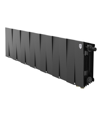 Радиатор Royal Thermo PianoForte 200 /Noir Sable - 14 секц. VDR