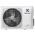 Сплит-система инверторного типа Electrolux Viking Super DC Inverter EACS/I-24HVI/N3 комплект