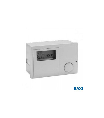 Регулятор каскадный BAXI Е8