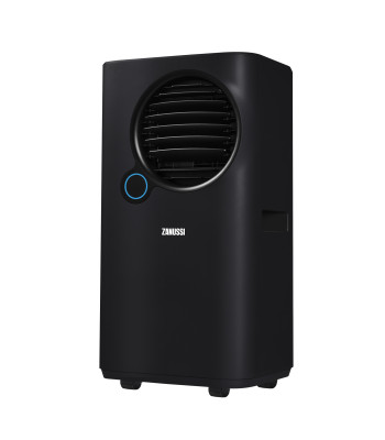 Кондиционер мобильный Zanussi Eclipse ZACM-07 UPB/N6 Black