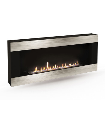 Биокамин Firelight BFP/W-120 Silver
