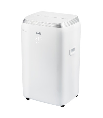 Кондиционер мобильный Ballu Platinum Comfort BPHS-08H