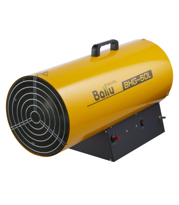 Тепловая пушка газовая Ballu BHG-50L