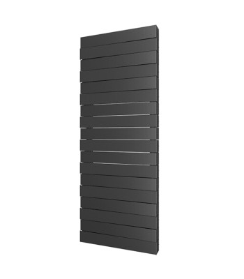 Радиатор Royal Thermo PianoForte Tower Noir Sable - 18 секц.