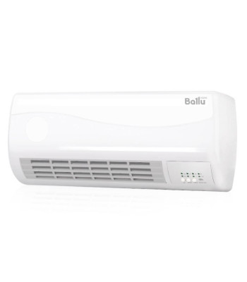 Тепловентилятор настенный Ballu BFH/W-102W