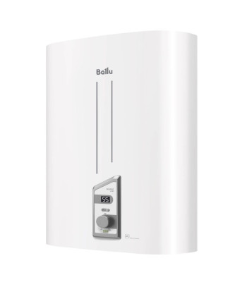 Водонагреватель Ballu BWH/S 30 Smart WiFi