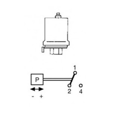 Блок автоматики  Grundfos PM 2 (1,5-5 бар)