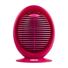 Тепловентилятор Zanussi ZFH/C-405 pink