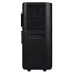 Кондиционер мобильный Zanussi Eclipse ZACM-07 UPB/N6 Black