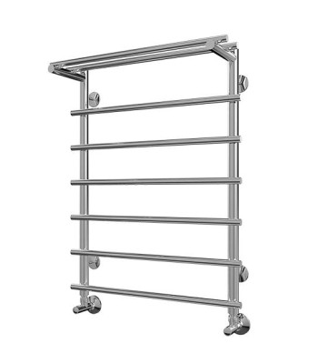 Полотенцесушитель Royal Thermo Ватра П8 500х796 (2+4+2) с полкой