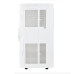 Кондиционер мобильный Zanussi Eclipse ZACM-10 UPW/N6 White