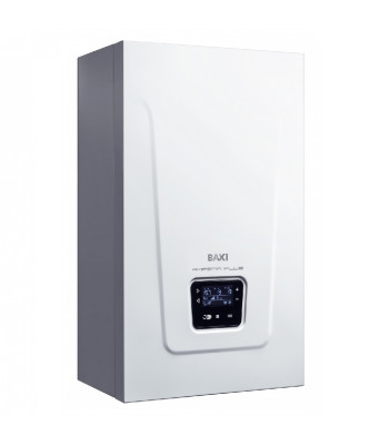 Котел электрический настенный BAXI AMPERA Plus 36