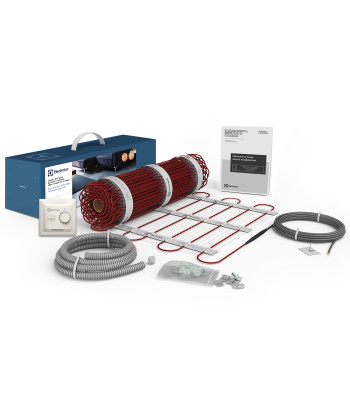 Мат Electrolux EEFM 2-180-7 (комплект теплого пола c терморегулятором)