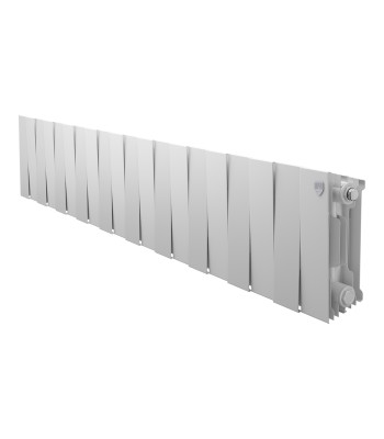 Радиатор Royal Thermo PianoForte 200 /Bianco Traffico - 20 секц.