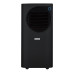 Кондиционер мобильный Zanussi Eclipse ZACM-10 UPB/N6 Black