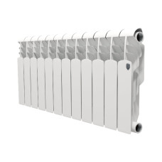 Радиатор биметалл Royal Thermo Vittoria 350 - 12 секц.