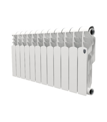Радиатор биметалл Royal Thermo Vittoria 350 - 12 секц.