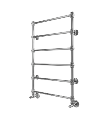 Полотенцесушитель Royal Thermo Vintage П6 500х800
