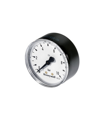 Манометр HONEYWELL M07M-A10 для FK06, D06F, 0-10 бар