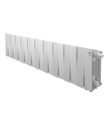 Радиатор Royal Thermo PianoForte 200 /Bianco Traffico - 20 секц. VDR