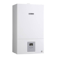 Котел газовый Bosch WBN6000-24H RN S5700 одноконтурный