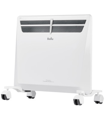 Комплект Ballu Transformer с блоком управления и шасси BEC/EVU-1000-4E (электронный)