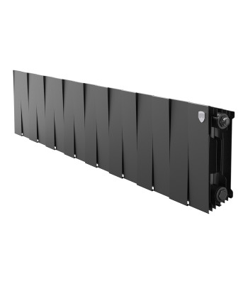 Радиатор Royal Thermo PianoForte 200 /Noir Sable - 16 секц.