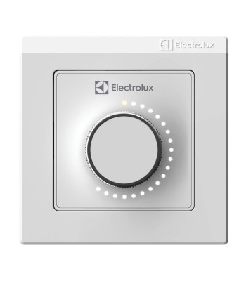 Терморегулятор Electrolux ETL-16W белый