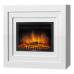 Портал Firelight Cubo 25 белый