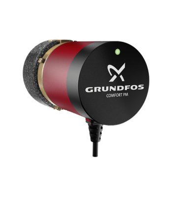 Насос циркуляционный Grundfos COMFORT 15-14 B PM