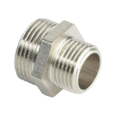 Ниппель переходной 1/2&quot;x3/8&quot; ALTSTREAM