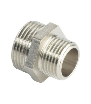 Ниппель переходной 1/2&quot;x3/8&quot; ALTSTREAM