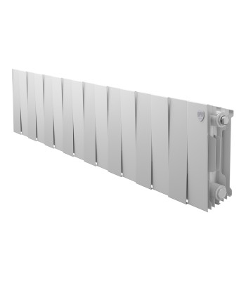 Радиатор Royal Thermo PianoForte 200 /Bianco Traffico - 16 секц.