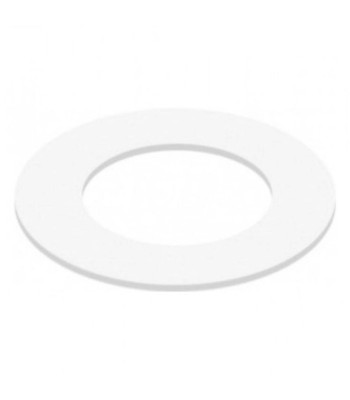 Накладка декоративная наружная Decorative external onlay , dia. 80 (plastic)