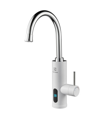 Водонагреватель проточный Electrolux Taptronic (White)