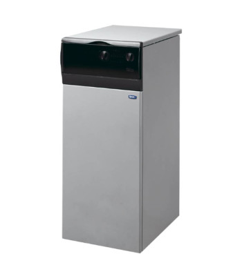 Котел газовый Baxi SLIM 1.400iN 6E без дымового колпака