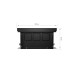 Конвектор внутрипольный Royal Thermo ATRIUM-110/200/1600-DG-U-LB